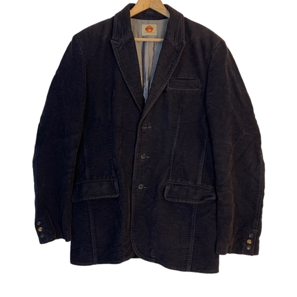 Vintage Michiko Koshino Blazer